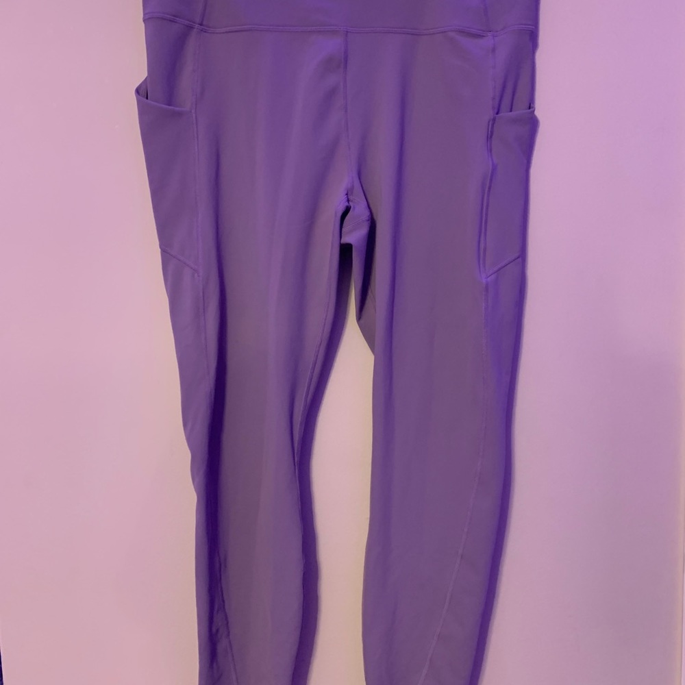 Fabletics leggings